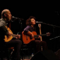 Concert de Chems, Malik Ziad et Karim Ziad
