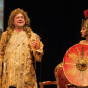 Théâtre : Belles de scène de Jeffrey Hatcher