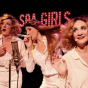 Spectacle : Les Sea Girls - Anthologie... ou presque