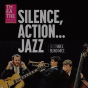 Ciné-concert : Silence, action... jazz ! avec les Three Blind Mice (saison culturelle)