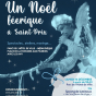 Spectacle lumineux : Les souffleurs de rêve par la Compagnie Ciélo