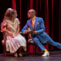 Théâtre : Amour et Piano et Fiancés en herbe, deux petites pièces de Feydeau.