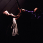 Spectacle acrobaties : Un contre un