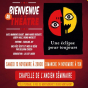 Théâtre : Une éclipse pour toujours de Sullivan Coredo