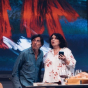 Théâtre : Vidéo Club avec Yvan Attal et Noémie Lvovsky (saison culturelle)