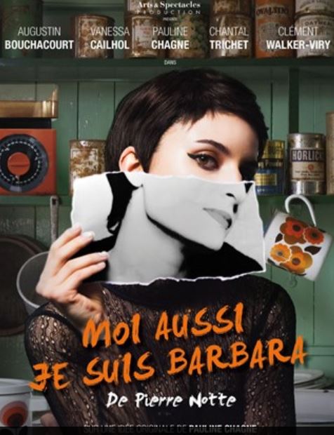 MOI AUSSI JE SUIS BARBARA