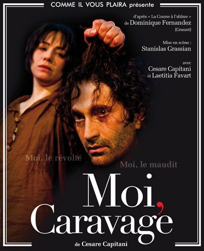 MOI CARAVAGE