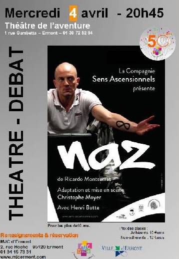 théâtre NAZ 
