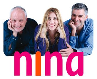 THEATRE NINA