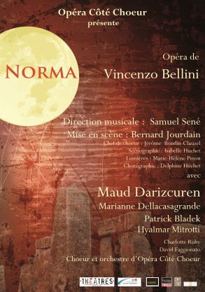 norma de Bellini