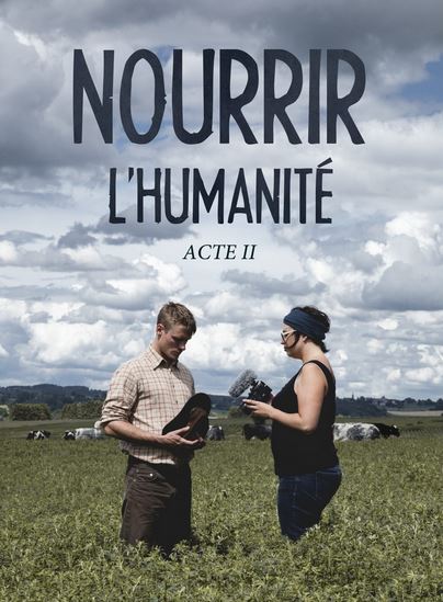THEATRE Nourrir l'humanité
