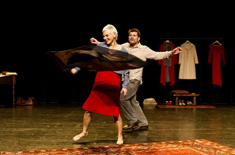 Théâtre : ONCLE VANIA