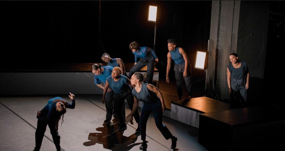 DANSE One shot