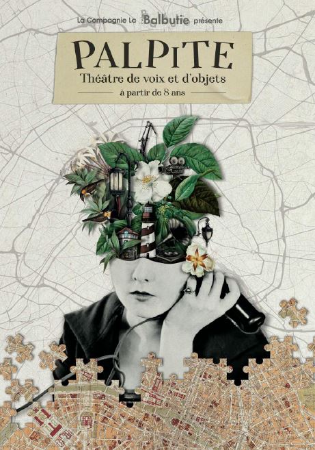 THEATRE Palpite