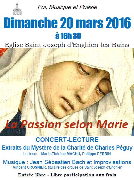 LA PASSION DELON MARIE
