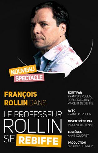 François Rollin