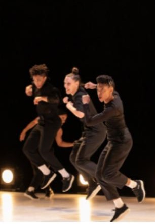 Danse - Queen blood
