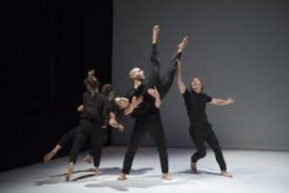 Danse : 