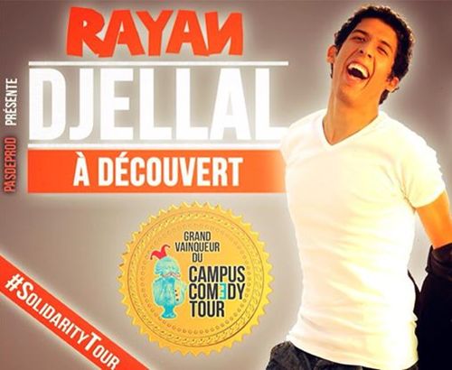 rayan djellal solidarity tour