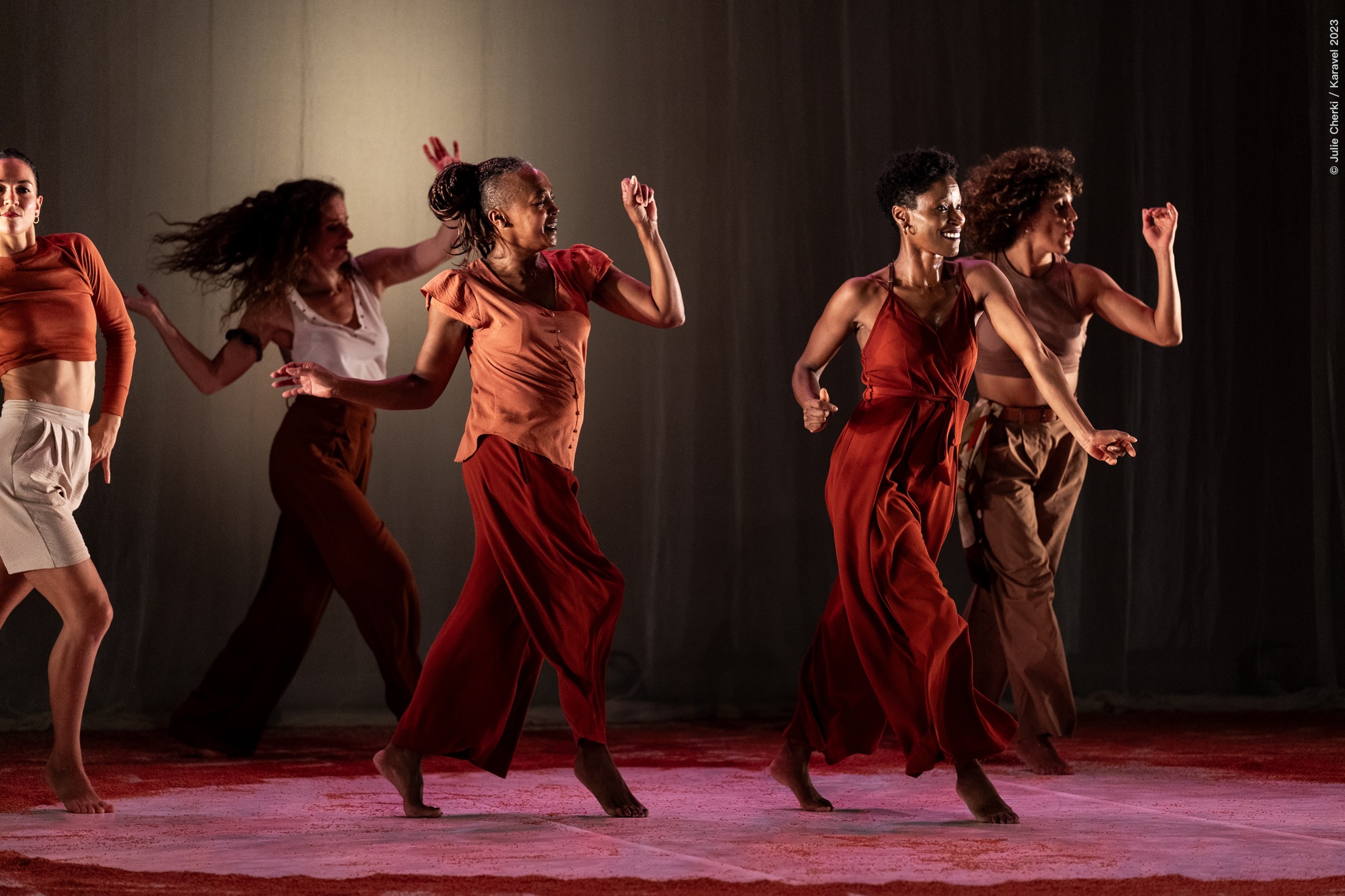 DANSE Royaume