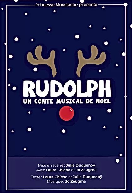 Conte musical Rudolph