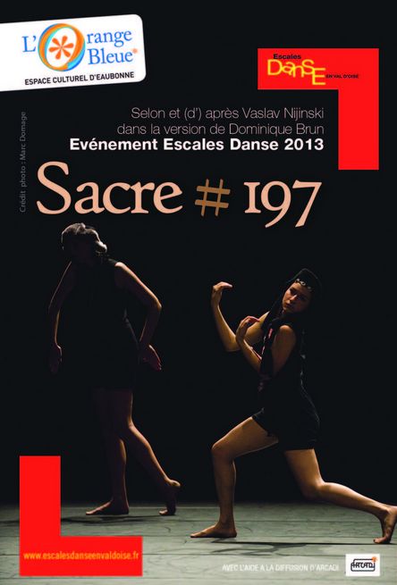 SACRE 197