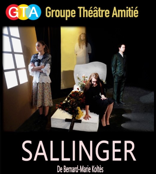 SALLINGER par le GTA d'Eaubonne