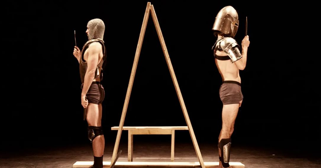 THEATRE CIRQUE Fort
