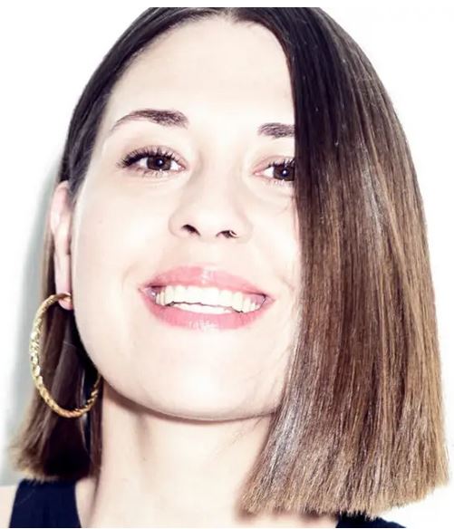 Tania Dutel