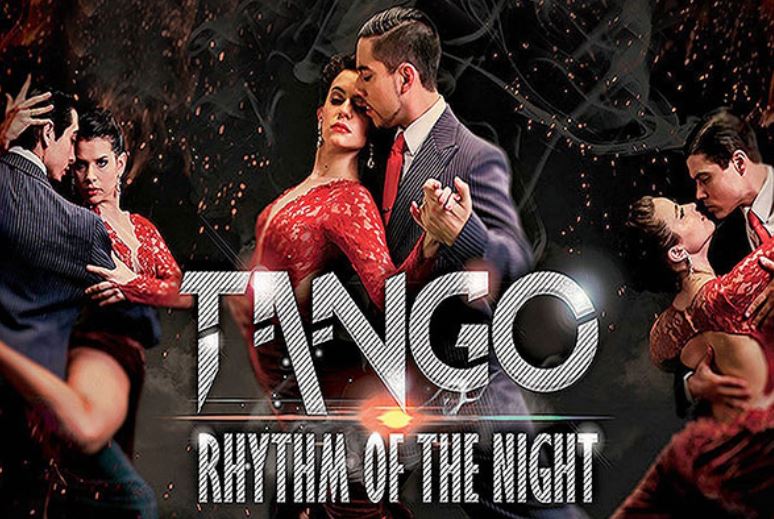 Tango