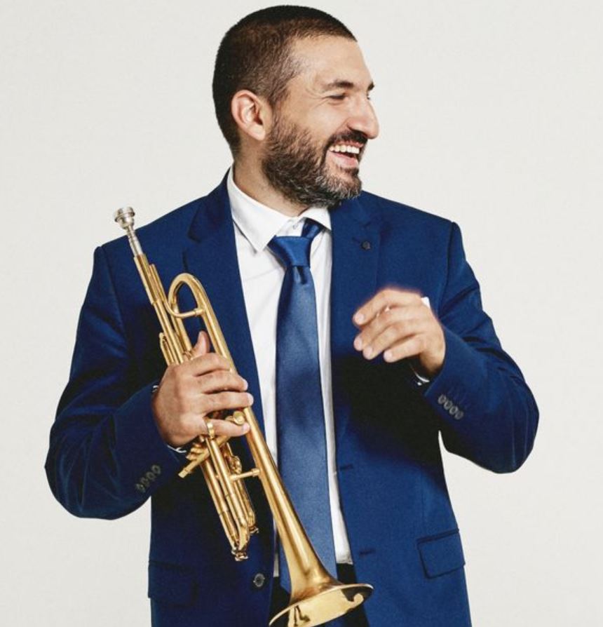Ibrahim Maalouf