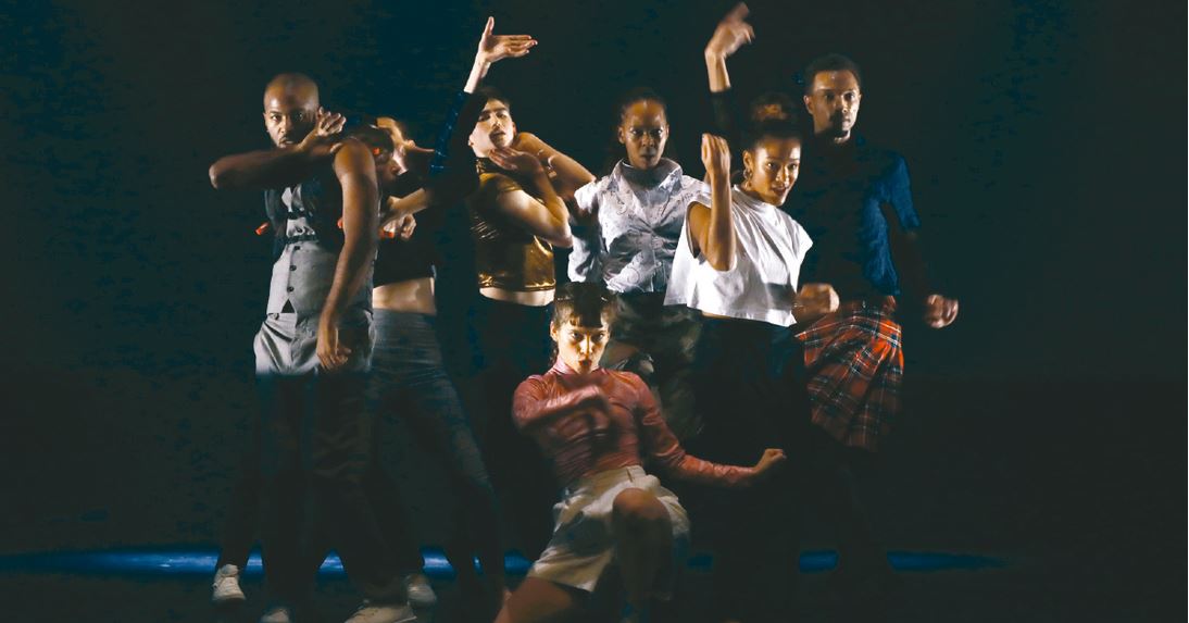 Danse A mon bel amour