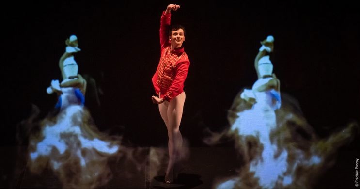 DANSE C@sse noisette