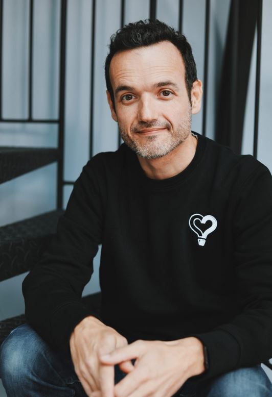 Fabien Olicard