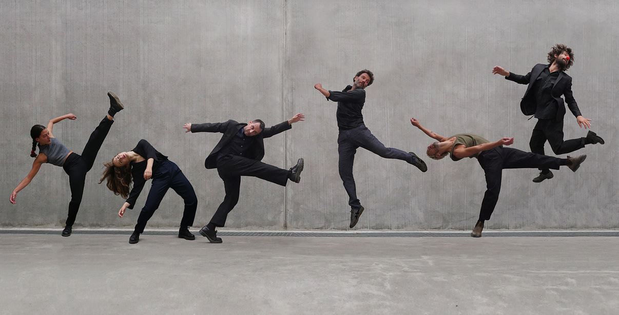 DANSE Facéties
