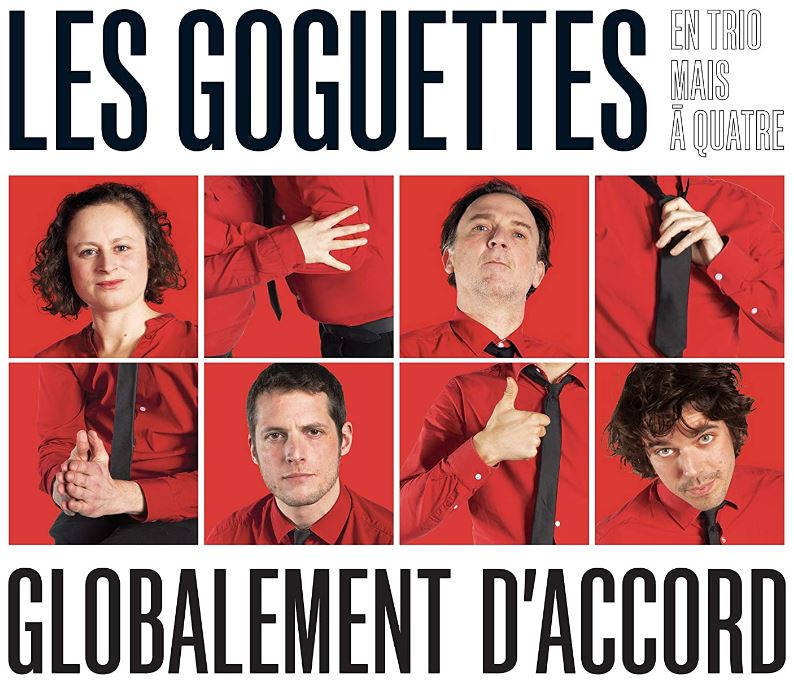 Les Goguettes