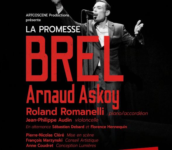 La promesse Brel