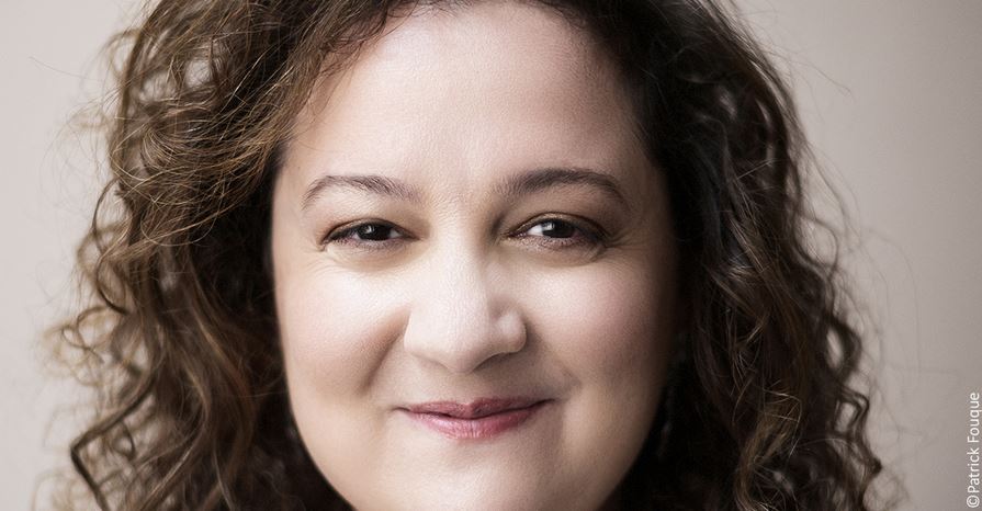 Zahia Ziouani