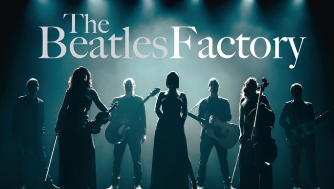 The Beatles Factory (©Mickaël CUSANNO)