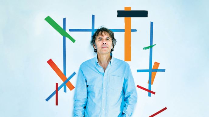 Thomas Fersen ©Céline NIESZAWER