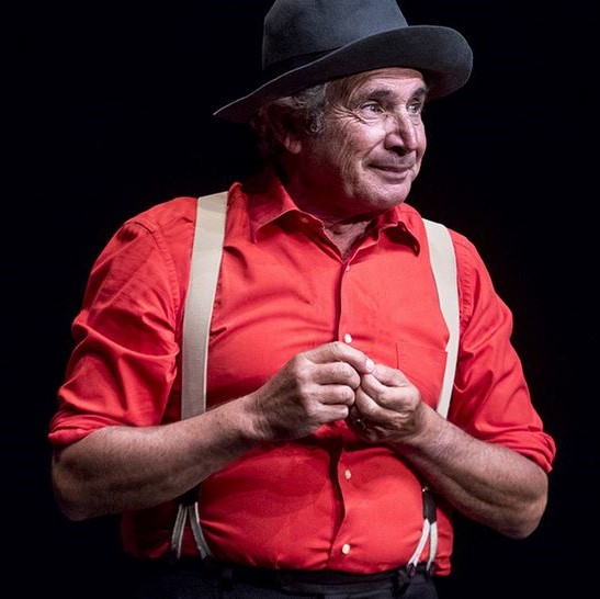 Michel Boujenah