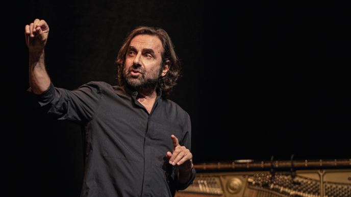 André Manoukian