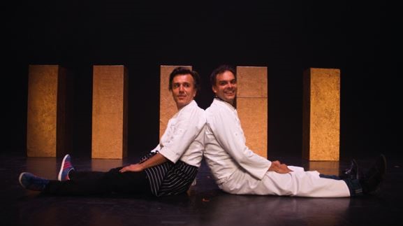 Théâtre : FRERE(S)