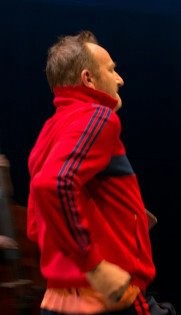 THEATRE Courir