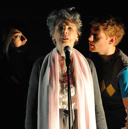 S'EMBRASENT (photo Caroline Laberge)