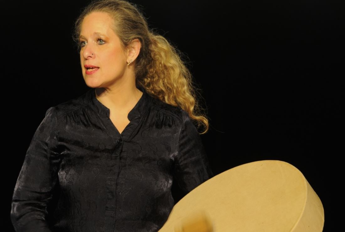 Sharon Evans (BM Palazon)