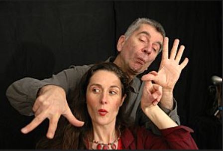 SIGNE DES TEMPS parla Compagnie Rouge Vivier