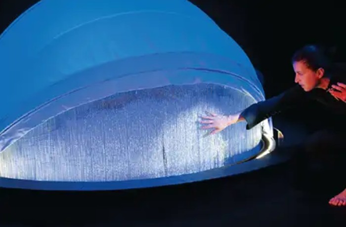 SPECTACLE JEUNE PUBLIC - D&ocirc;me