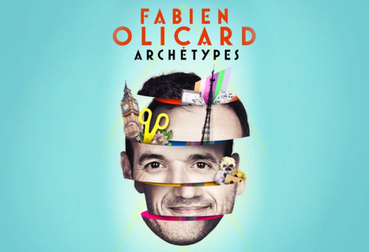 Fabien Olicard