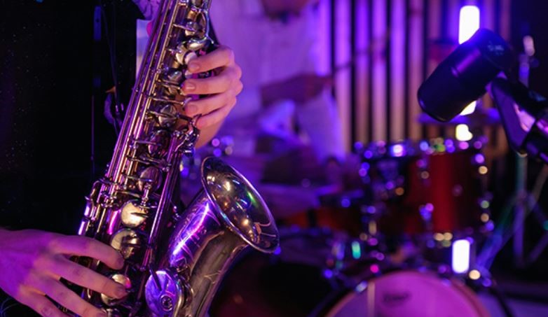Une heure Jazz - Saint-Leu-la-Forêt